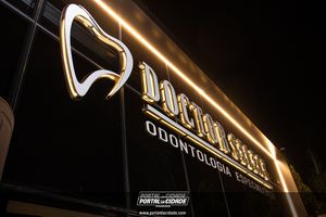 Inaugura&ccedil;&atilde;o da Doctor Select Odontologia Especializada