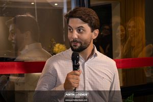 Inaugura&ccedil;&atilde;o da Doctor Select Odontologia Especializada