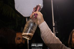 Inaugura&ccedil;&atilde;o da Doctor Select Odontologia Especializada