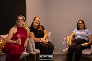 Inaugura&ccedil;&atilde;o da Doctor Select Odontologia Especializada
