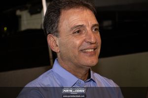 Inaugura&ccedil;&atilde;o da Doctor Select Odontologia Especializada