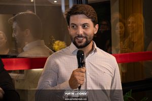 Inaugura&ccedil;&atilde;o da Doctor Select Odontologia Especializada