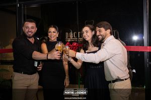 Inaugura&ccedil;&atilde;o da Doctor Select Odontologia Especializada