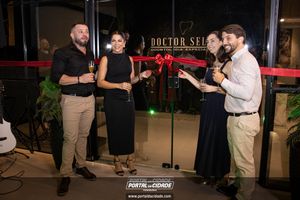 Inaugura&ccedil;&atilde;o da Doctor Select Odontologia Especializada