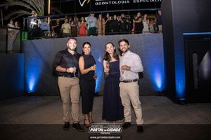 Inaugura&ccedil;&atilde;o da Doctor Select Odontologia Especializada