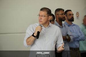 Inaugura&ccedil;&atilde;o do novo Terminal do Aeroporto 