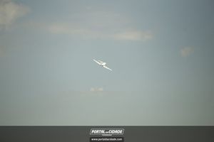 Inaugura&ccedil;&atilde;o do novo Terminal do Aeroporto 
