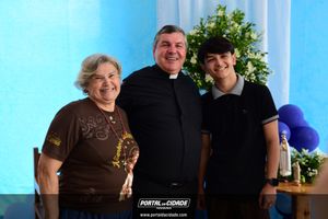 Simp&oacute;sio Mariano