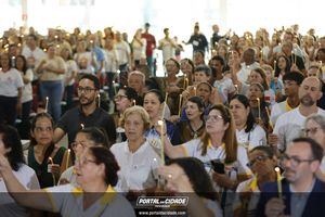 Simp&oacute;sio Mariano