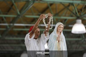 Simp&oacute;sio Mariano