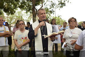 Simp&oacute;sio Mariano