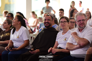 Simp&oacute;sio Mariano
