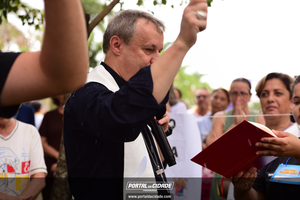 Simp&oacute;sio Mariano