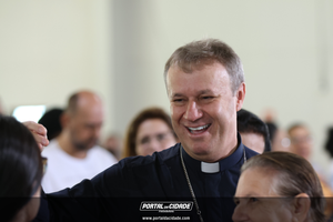 Simp&oacute;sio Mariano