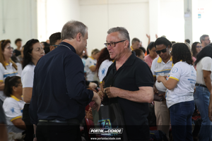 Simp&oacute;sio Mariano