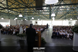 Simp&oacute;sio Mariano