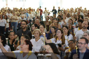 Simp&oacute;sio Mariano