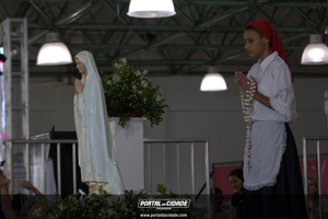Simp&oacute;sio Mariano
