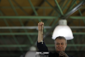 Simp&oacute;sio Mariano