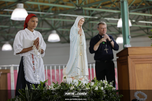 Simp&oacute;sio Mariano