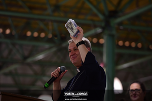 Simp&oacute;sio Mariano