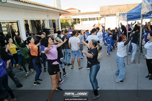 Dia do Desafio