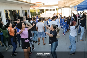 Dia do Desafio