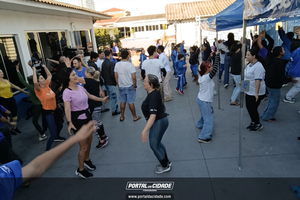 Dia do Desafio