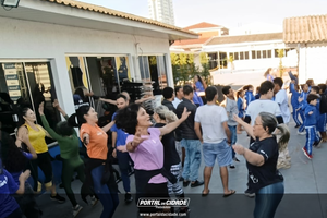 Dia do Desafio