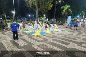 Dia do Desafio