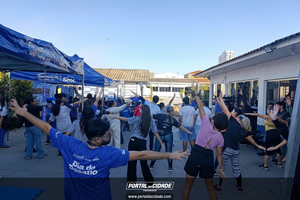 Dia do Desafio