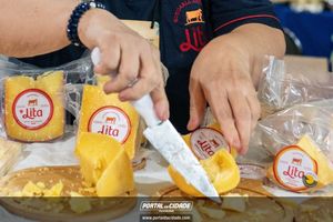 Feira Sabores do Paran&aacute; - Edi&ccedil;&atilde;o Paranava&iacute;