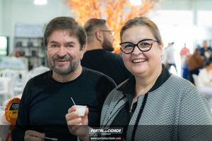 Feira Sabores do Paran&aacute; - Edi&ccedil;&atilde;o Paranava&iacute;