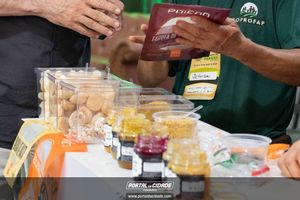 Feira Sabores do Paran&aacute; - Edi&ccedil;&atilde;o Paranava&iacute;