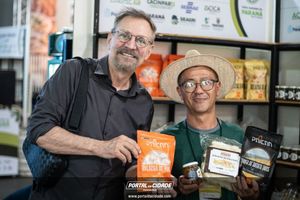 Feira Sabores do Paran&aacute; - Edi&ccedil;&atilde;o Paranava&iacute;