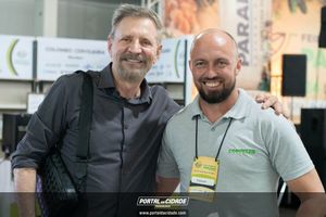 Feira Sabores do Paran&aacute; - Edi&ccedil;&atilde;o Paranava&iacute;