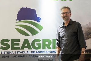 Feira Sabores do Paran&aacute; - Edi&ccedil;&atilde;o Paranava&iacute;
