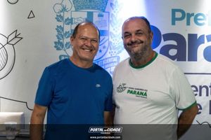 Feira Sabores do Paran&aacute; - Edi&ccedil;&atilde;o Paranava&iacute;