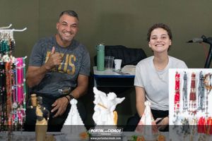Feira Sabores do Paran&aacute; - Edi&ccedil;&atilde;o Paranava&iacute;