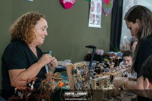 Feira Sabores do Paran&aacute; - Edi&ccedil;&atilde;o Paranava&iacute;