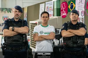 Feira Sabores do Paran&aacute; - Edi&ccedil;&atilde;o Paranava&iacute;