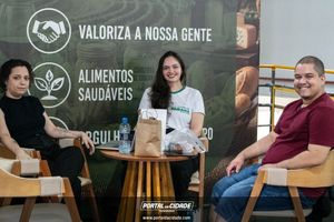 Feira Sabores do Paran&aacute; - Edi&ccedil;&atilde;o Paranava&iacute;