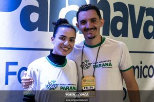 Feira Sabores do Paran&aacute; - Edi&ccedil;&atilde;o Paranava&iacute;