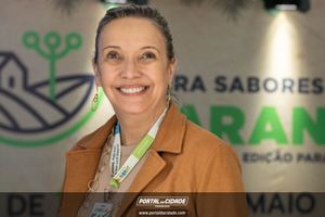 Feira Sabores do Paran&aacute; - Edi&ccedil;&atilde;o Paranava&iacute;