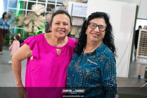 Feira Sabores do Paran&aacute; - Edi&ccedil;&atilde;o Paranava&iacute;