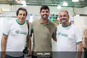 Feira Sabores do Paran&aacute; - Edi&ccedil;&atilde;o Paranava&iacute;