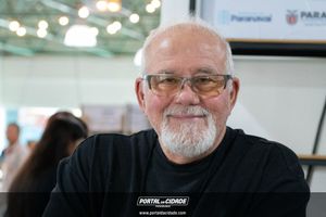 Feira Sabores do Paran&aacute; - Edi&ccedil;&atilde;o Paranava&iacute;