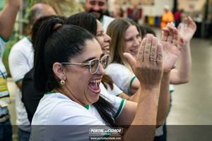 Feira Sabores do Paran&aacute; - Edi&ccedil;&atilde;o Paranava&iacute;