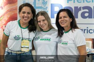 Feira Sabores do Paran&aacute; - Edi&ccedil;&atilde;o Paranava&iacute;