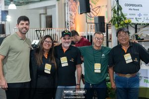 Feira Sabores do Paran&aacute; - Edi&ccedil;&atilde;o Paranava&iacute;